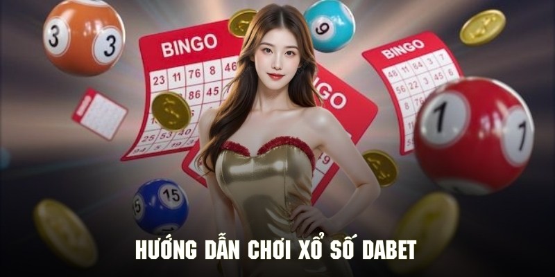 Thưởng tại Dabet